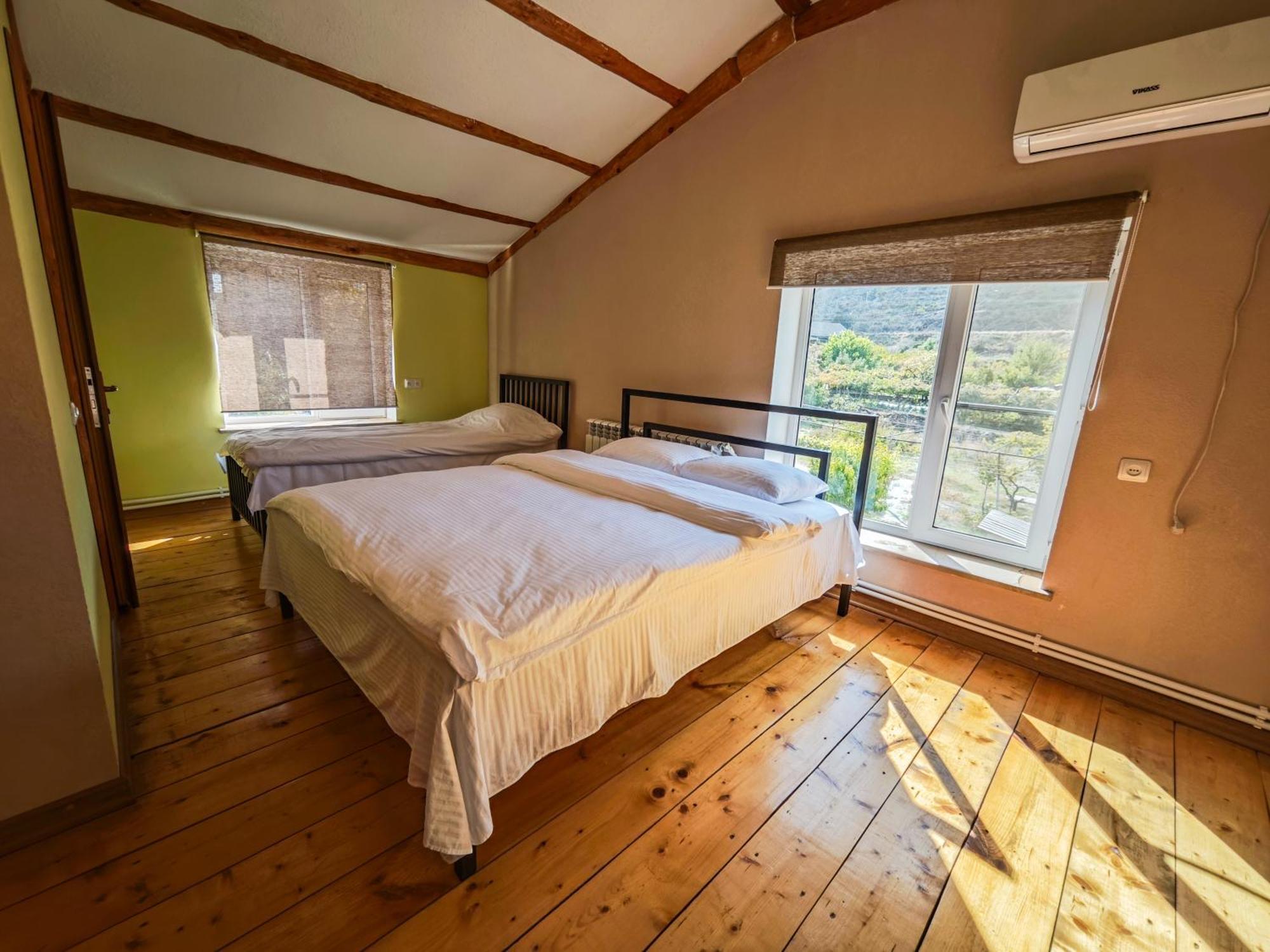 Areni Wine Art Bed and Breakfast Eksteriør billede