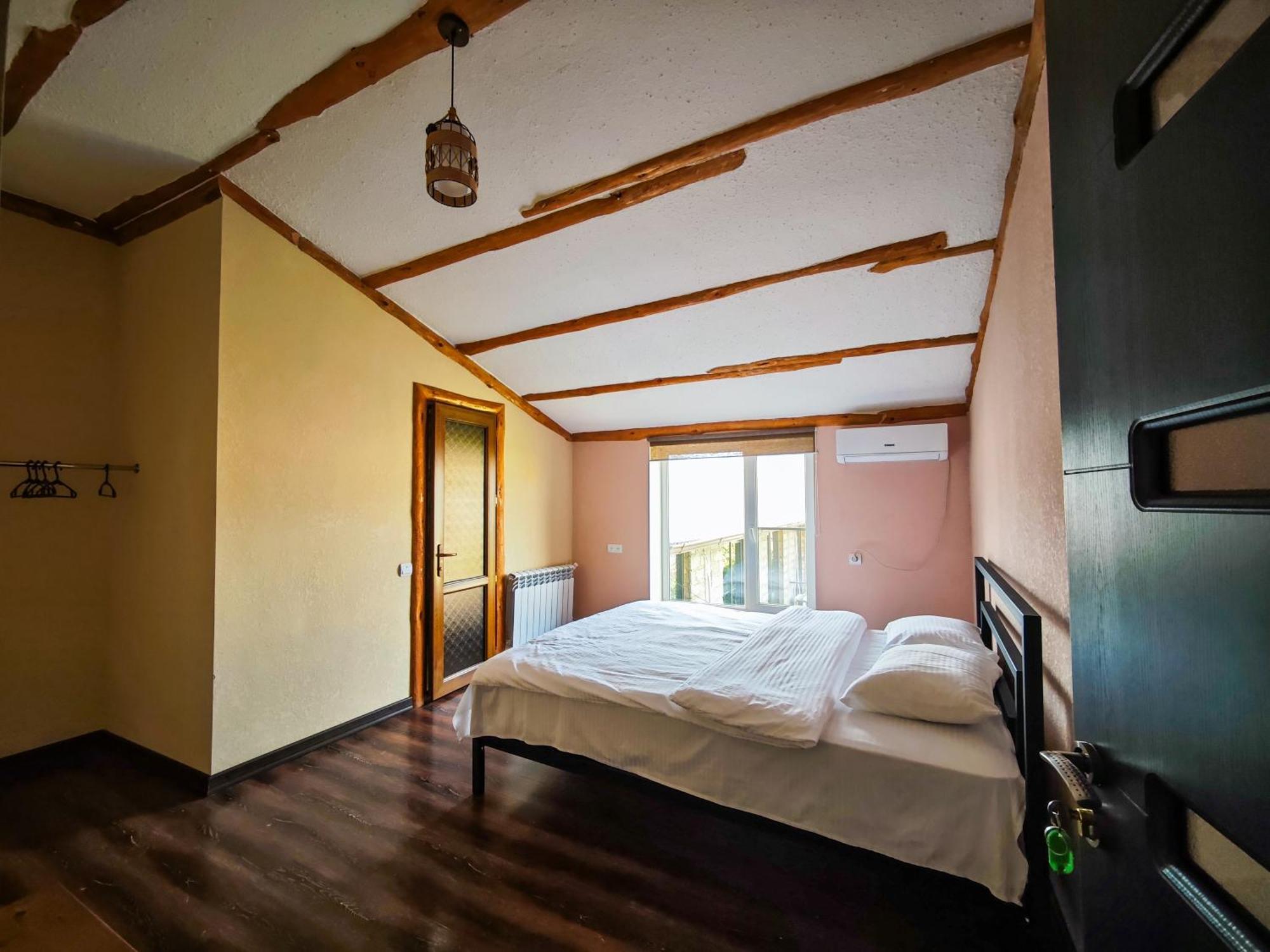 Areni Wine Art Bed and Breakfast Eksteriør billede