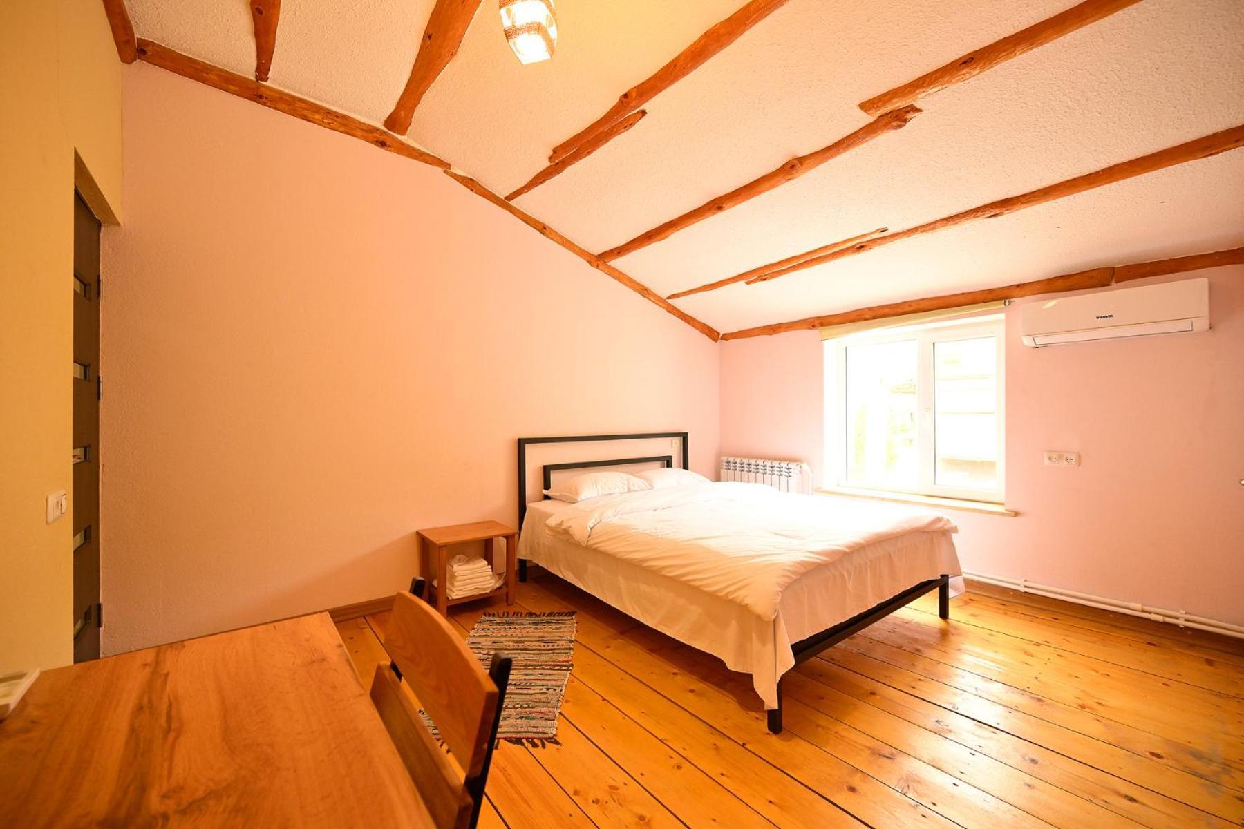 Areni Wine Art Bed and Breakfast Eksteriør billede